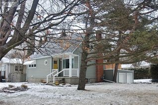 House for Sale, 123 Florence Street, Kingston, ON