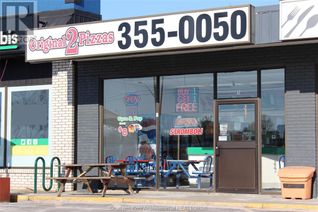 Business for Sale, 425 St. Clair Street, Chatham, ON