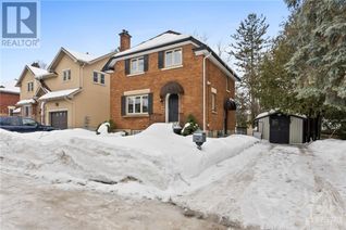 Detached House for Sale, 410 Leighton Terrace, Ottawa, ON