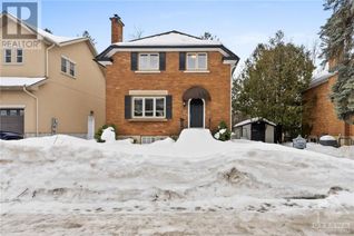 Property for Sale, 410 Leighton Terrace, Ottawa, ON