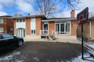 Sidesplit for Sale, 148 Betty Ann Dr, Toronto, ON Sidesplit for Sale, 148 Betty Ann Dr, Toronto, ON