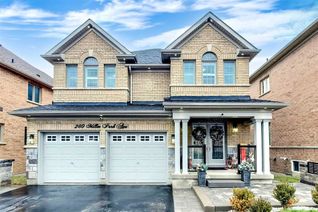 Property for Rent, 280 Miller Park Ave, Bradford West Gwillimbury, ON
