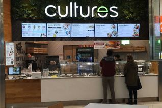 Food Court Outlet Franchise Business for Sale, 17600 Yonge St, Newmarket, ON