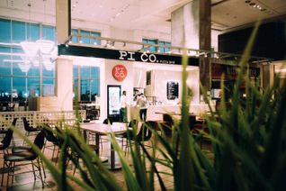 Food Court Outlet Franchise Business for Sale, 25 The West Mall #F010, Toronto, ON