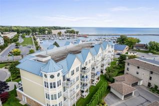 Condo Apartment for Sale, 125 Third St #409, Cobourg, ON