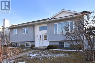 Property for Sale, 442 Boutin Avenue, Hinton, AB