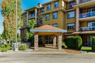 Condo Apartment for Sale, 305 Whitman Road #206, Kelowna, BC