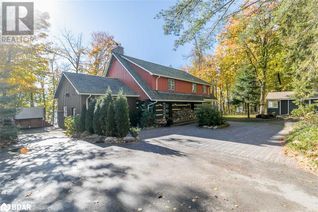 Property for Sale, 1241 Line 3 S, Oro-Medonte, ON