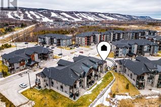 Condo for Sale, 21 Beckwith Lane Unit# 106, The Blue Mountains, ON