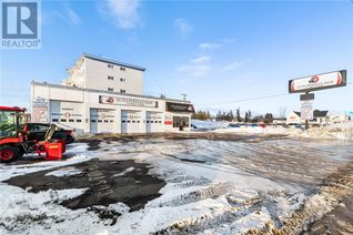 Industrial Property for Sale, 1965 Main St, Moncton, NB