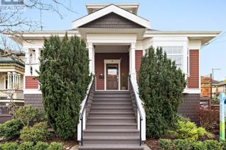 Condo for Sale, 1013 Pendergast St #3, Victoria, BC