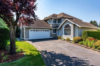 Detached House for Sale, 9999 Merritt Drive, Chilliwack, BC