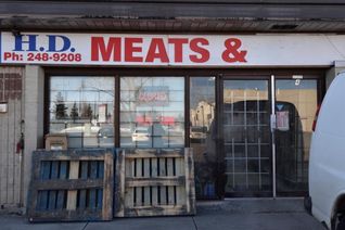 Business for Sale, 5147 20 Avenue Se #4, Calgary, AB