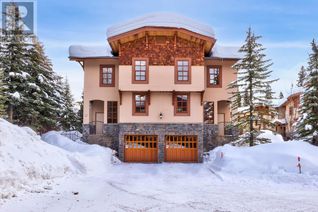 Condo Townhouse for Sale, 6000 Valley Drive #29, Sun Peaks, BC