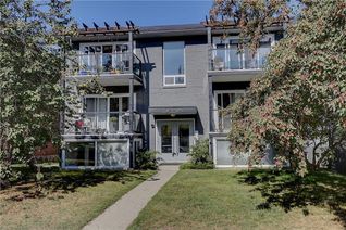 Condo Apartment for Sale, 1908 28 Avenue Sw #101, Calgary, AB