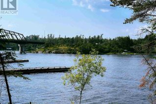 Commercial Land for Sale, 1 19a Miller Road, Sioux Narrows, ON