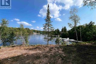 Commercial Land for Sale, 5 19a Miller Road, Sioux Narrows, ON