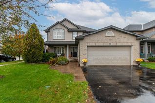 Property for Sale, 86 Hunter Drive, Welland, ON