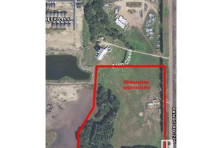 Commercial Land for Sale, 52422 Rg Rd 275, Stony Plain, AB