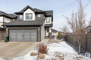 House for Sale, 11 11 Augustine Cr, Sherwood Park, AB