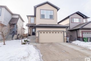 Detached House for Sale, 6509 48 Av, Beaumont, AB