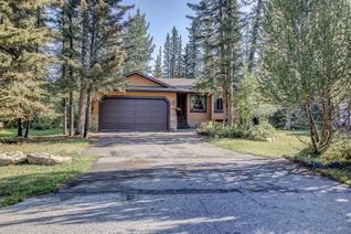 Detached House for Sale, 10 Manyhorses Rise, Rural Rocky View County, AB