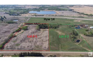 Commercial Land for Sale, Range Road 233 Twp Rd 520, Rural Strathcona County, AB