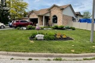 House for Sale, 41 Sterling Street, St. Catharines, ON