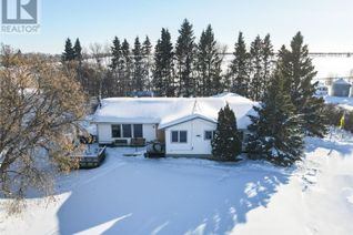 Bungalow for Sale, Johnson Farm, Canwood, SK