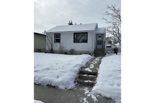 Bungalow for Sale, 5128 52 St, Redwater, AB