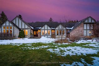 Bungalow for Sale, 7 Purple Hill Lane, Clearview, ON