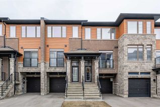 Freehold Townhouse for Sale, 30 Times Square Blvd #297, Hamilton, ON