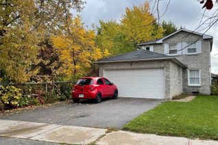 Backsplit for Rent, 29 Bingham St, Richmond Hill, ON Backsplit for Rent, 29 Bingham St, Richmond Hill, ON