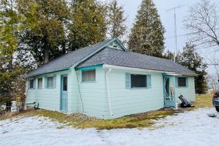 Bungalow for Sale, 5296 Rice Lake Scenic Dr #B, Hamilton Township, ON