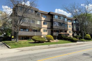 Property for Sale, 740 Winnipeg Street #204, Penticton, BC