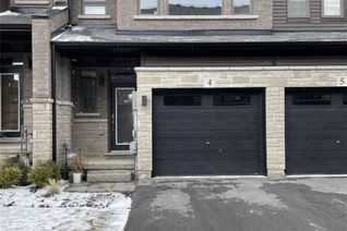 Freehold Townhouse for Sale, 5080 Connor Dr #4, Lincoln, ON