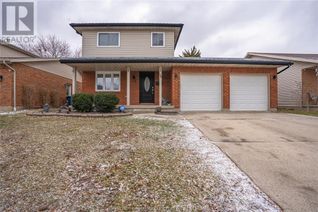 House for Sale, 38 Riverview Drive, Chatham, ON