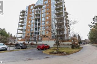 Condo for Sale, 24 Ramblings Way Unit# 401, Collingwood, ON