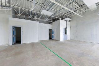 Commercial/Retail Property for Lease, Bay G, 254 Gregoire Drive, Fort McMurray, AB