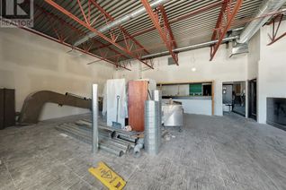 Commercial/Retail Property for Lease, Bay J, 254 Gregoire, Fort McMurray, AB
