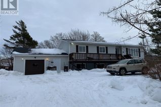Property for Sale, 105 Foxtrap Access Road, CBS, NL
