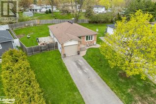 Bungalow for Sale, 342 Galloway Boulevard, Midland, ON