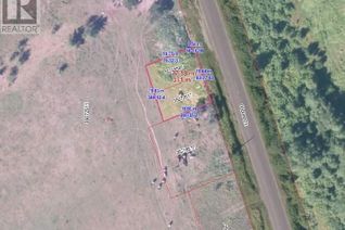 Land for Sale, 00 Davis Road, Rivière-Verte, NB