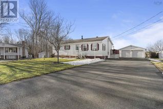 House for Sale, 71 Teakwood Court, Bible Hill, NS