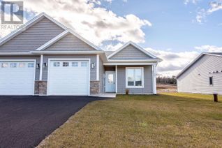 Semi-Detached House for Sale, 52b 363 Oak Island Road, Avonport, NS