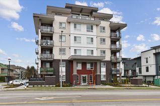 Condo Apartment for Sale, 1514 Mccallum Road #112, Abbotsford, BC