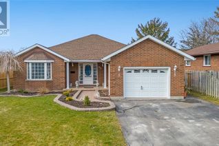 House for Sale, 93 Willson Road, Welland, ON