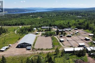 Property for Sale, 6594 Foothills Road, 100 Mile House, BC Property for Sale, 6594 Foothills Road, 100 Mile House, BC