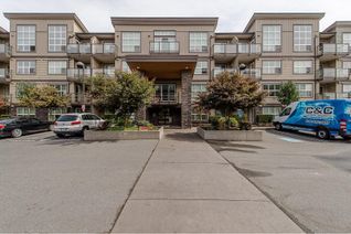 Condo Apartment for Sale, 30525 Cardinal Avenue #214, Abbotsford, BC