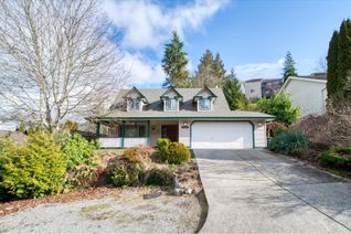 Property for Sale, 5832 Heron Place, Sechelt, BC